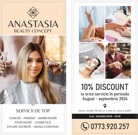 Lucrare Tipografie